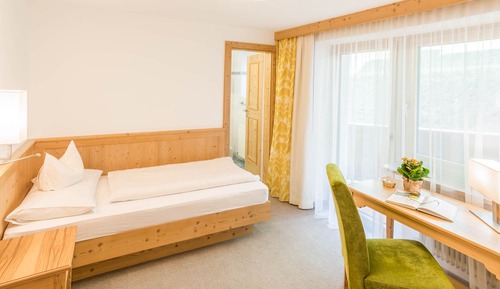 Habitación individual