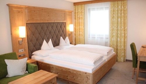 Suite familiar