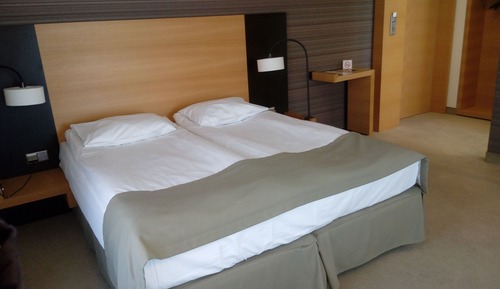 Habitación Confort doble