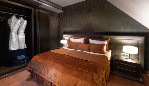 Suite ejecutiva