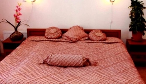 Habitación individual estándar