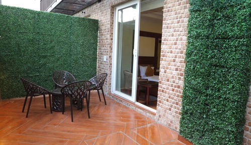 Habitación Premium
