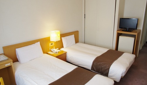 Moderate Room with Shower, Non Smoking