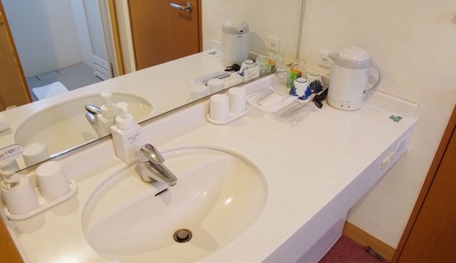 Habitación estándar, no fumadores (with Shower)