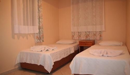 Apartamento estándar