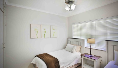 Habitación estándar, 3 habitaciones