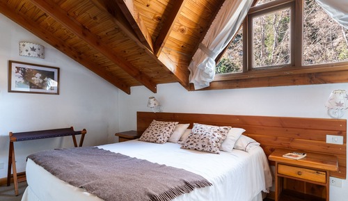 Loft familiar