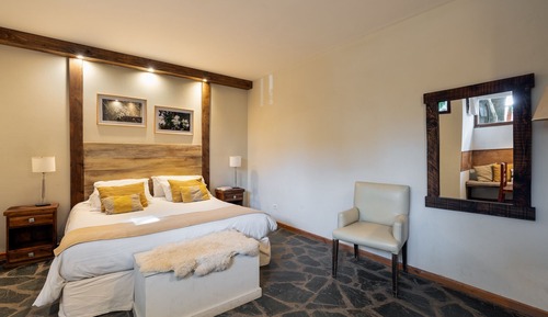 Apartamento económico