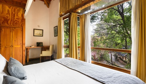 Apartamento Deluxe