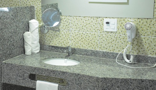 Quarto Família Superluxo