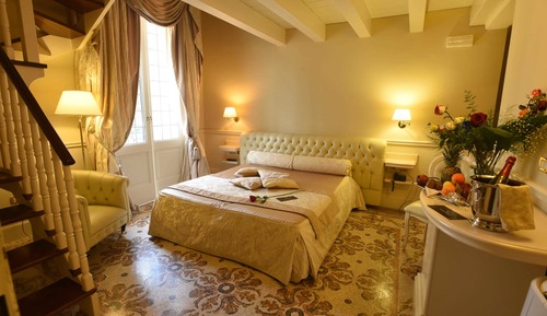Habitación familiar, 2 baños