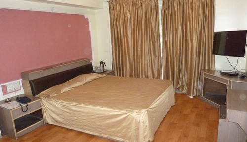 Habitación Deluxe (Non AC)