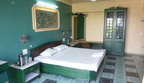 Suite estudio estándar