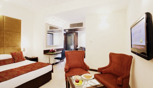 Suite
