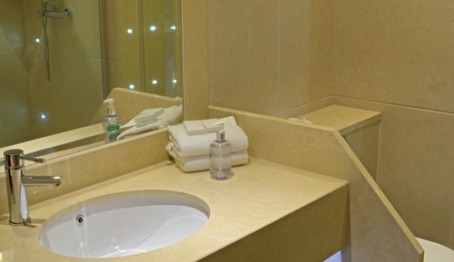 Habitación individual