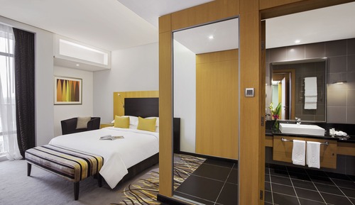 Apartamento, 1 habitación