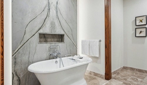 Habitación, 2 camas de matrimonio, balcón
