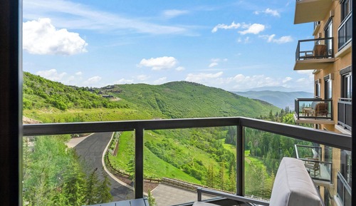 Suite familiar, 2 camas de matrimonio, vistas al valle