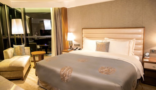 Suite Deluxe