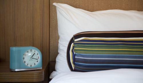 aloft, Suite, 1 cama de matrimonio grande