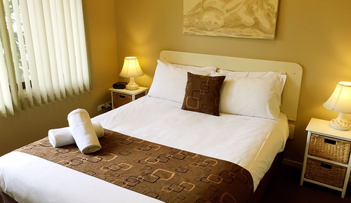 Apartamento, 2 habitaciones (Spa bath)