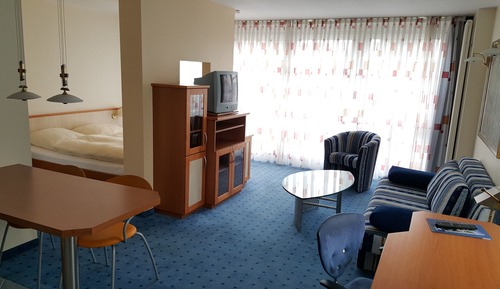 Habitación doble