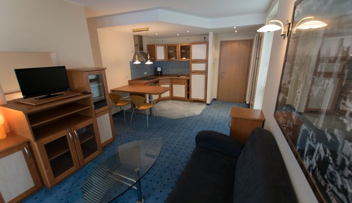 Habitación individual