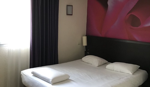 Habitación doble