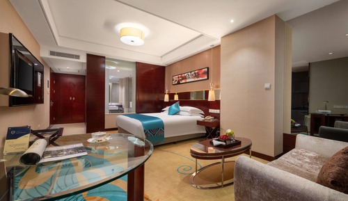 Apartamento, 1 cama de matrimonio grande, no fumadores