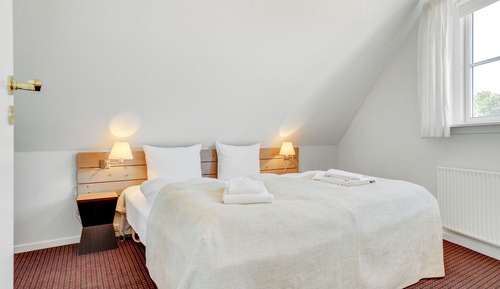 Suite, 1 habitación, cocina