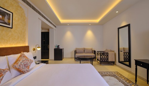 Premium King Room