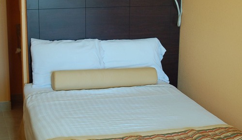 Habitación sénior