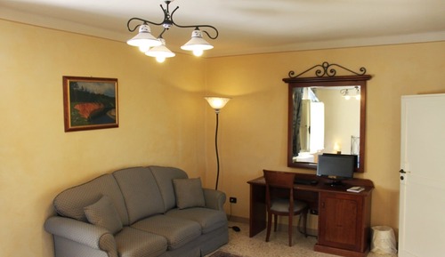 Suite familiar