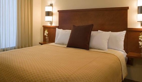 Habitación, 1 cama de matrimonio grande, accesible para personas con discapacidad