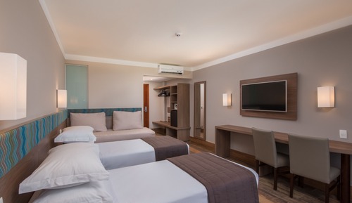 Habitación superior