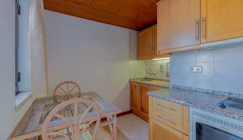 Apartamento superior, 1 habitación (4 pax)