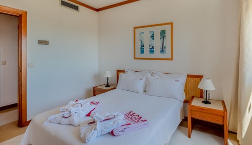 Apartamento superior, 2 habitaciones (6 pax)