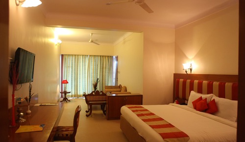 Habitación Premium