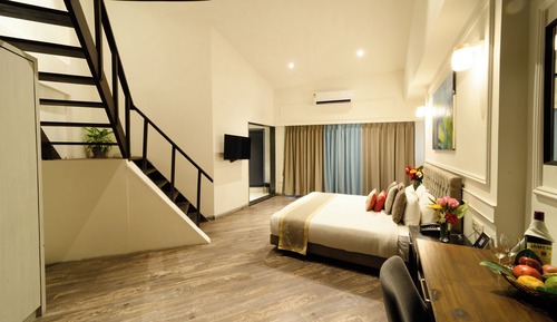 Habitación