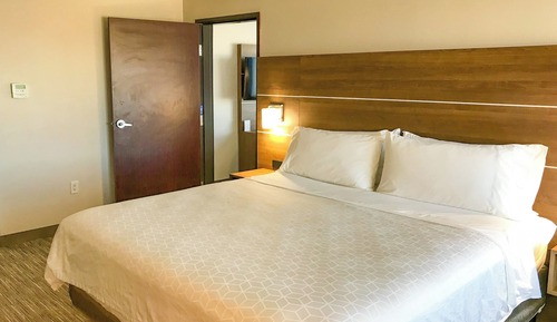 Suite, 2 habitaciones