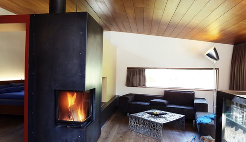 Suite Deluxe