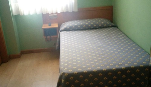 Habitación individual