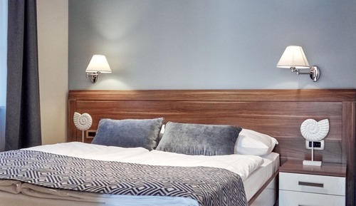 Apartamento (28 m2) ciudad