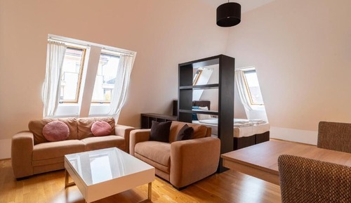 Apartamento Deluxe, 3 habitaciones