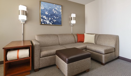 Habitación estándar