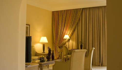 Suite junior (Double)
