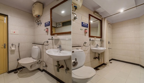 Habitación Premium