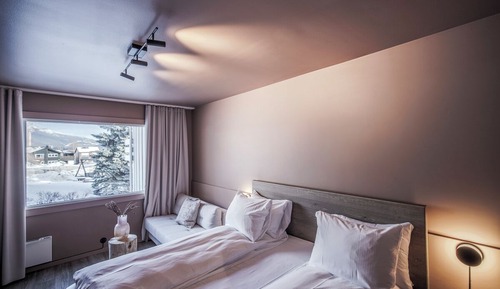 Habitación doble
