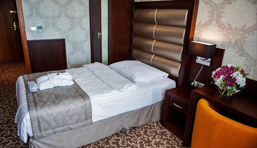 Habitación individual