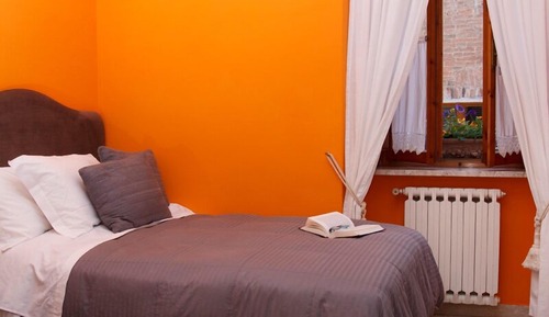 Habitación individual